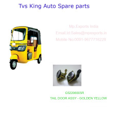 Auto Door Lock Spare parts Tvs king for Best Price